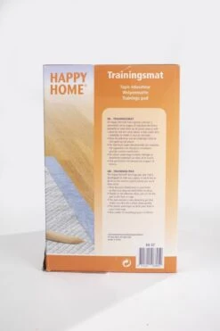 Happy Home Trainingsmat - Zindelijkstraining - 60 Stuks - 60X60 Cm 20 Happy Home Trainingsmat - Zindelijkstraining - 60 Stuks - 60X60 Cm -Hondenserie Winkel 800x1200 44