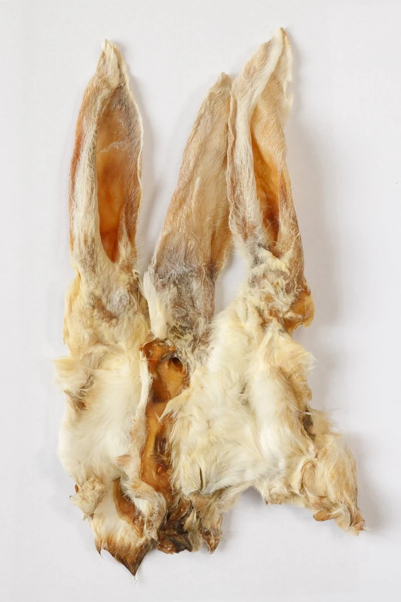 Konijn Oren Met Haar 1kg Van De Snackmeester 100% Natuurlijk Natural Naturel 3 Konijn Oren Met Haar 1kg Van De Snackmeester 100% Natuurlijk Natural Naturel