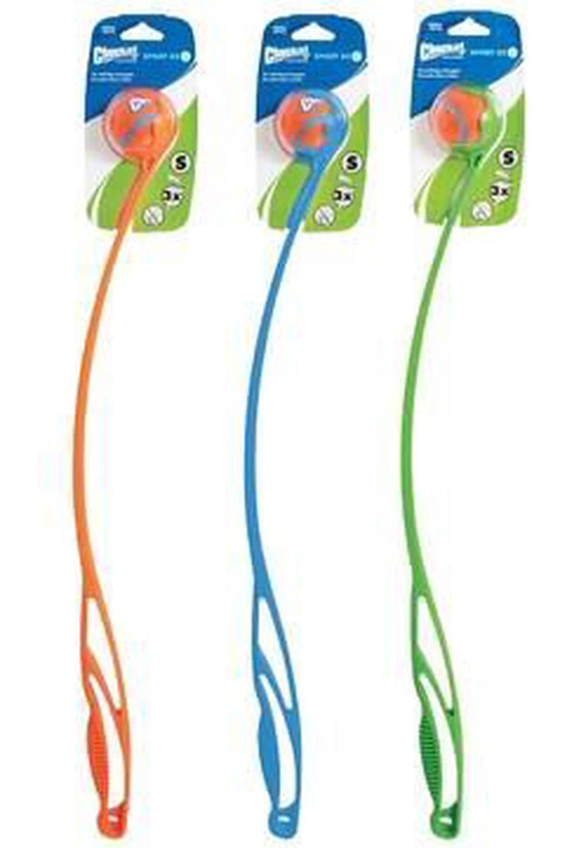 Chuckit! Chuckit Sport Werpstok 66 Cm 7 Chuckit! Chuckit Sport Werpstok 66 Cm - Afbeelding 5