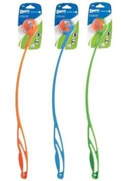 Chuckit! Chuckit Sport 14S Ball Launcher - 35 Cm -Hondenserie Winkel 803x1200 4