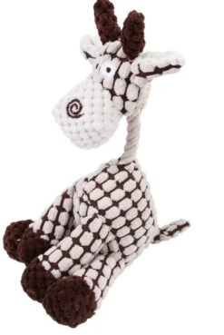 Honden Knuffel - Set Van 2 - Hondenspeelgoed Met Piep - Honden En Katten - Ezel En Giraf - Sellaio 26 Honden Knuffel - Set Van 2 - Hondenspeelgoed Met Piep - Honden En Katten - Ezel En Giraf - Sellaio -Hondenserie Winkel 804x1200 1