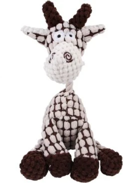 Honden Knuffel - Set Van 2 - Hondenspeelgoed Met Piep - Honden En Katten - Ezel En Giraf - Sellaio 25 Honden Knuffel - Set Van 2 - Hondenspeelgoed Met Piep - Honden En Katten - Ezel En Giraf - Sellaio -Hondenserie Winkel 804x1200