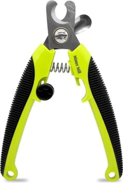 Mister Mill Professionele Nagelknipper Hond En Kat - Nageltang - Nagelschaar Konijn, Cavia En Andere Dieren -Hondenserie Winkel 807x1200 2