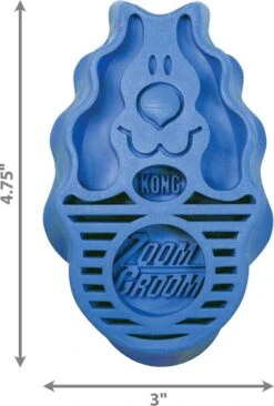Kong Zoom Groom Hond -Hondenserie Winkel 809x1200 1
