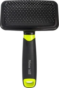 Mister Mill Professionele Set Honden Kattenborstel - Ondervachtkam Plus Slickerborstel 32 Mister Mill Professionele Set Honden Kattenborstel - Ondervachtkam Plus Slickerborstel -Hondenserie Winkel 810x1200 4