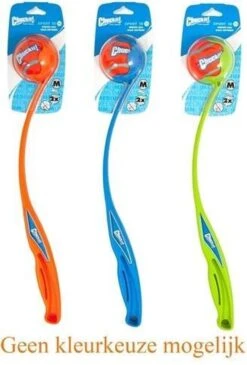 Chuckit! Chuckit Ball Launcher Sport 45 Cm Lengte Voor Medium -Hondenserie Winkel 813x1200