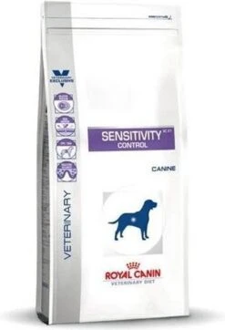 Royal Canin Sensitivity Control - Hondenvoer - 14 Kg 29 Royal Canin Sensitivity Control - Hondenvoer - 14 Kg -Hondenserie Winkel 818x1200 1