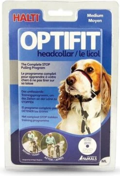 Halti OptiFit Headcollar - Hond - Anti Trekhalsband - Maat M - Voor Labrador, Boxer, Dobermann, Golden Retriever 18 Halti OptiFit Headcollar - Hond - Anti Trekhalsband - Maat M - Voor Labrador, Boxer, Dobermann, Golden Retriever -Hondenserie Winkel 818x1200 4