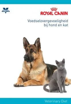 Royal Canin Hypoallergenic Moderate Calorie - Hondenvoer - 14 Kg 22 Royal Canin Hypoallergenic Moderate Calorie - Hondenvoer - 14 Kg -Hondenserie Winkel 822x1200 1