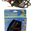 Baskerville Ultra Muzzle - Muilkorf - Maat 6 - Zwart 2 Baskerville Ultra Muzzle - Muilkorf - Maat 6 - Zwart -Hondenserie Winkel 832x1200 2