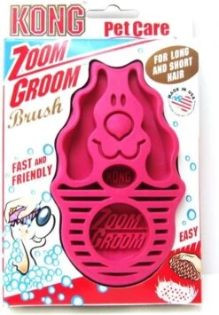 Kong Zoom Groom Hond -Hondenserie Winkel 834x1200 1