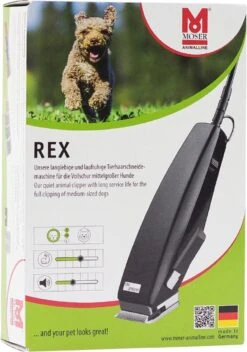 Moser Rex 1230 Dierentondeuse - 15 W - 6 Standen - Zwart 11 Moser Rex 1230 Dierentondeuse - 15 W - 6 Standen - Zwart -Hondenserie Winkel 841x1200 4