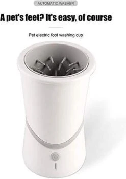 Merkloos Elektrische Hondenpootreiniger Draagbare Pet Voetenreinigingsborstel Zuigerkom Hondenvoetenreiniger Wasmachine Zachte Siliconenborstels Voor Modderige Poten Oplaadbare USB 18 Merkloos Elektrische Hondenpootreiniger Draagbare Pet Voetenreinigingsborstel Zuigerkom Hondenvoetenreiniger Wasmachine Zachte Siliconenborstels Voor Modderige Poten Oplaadbare USB -Hondenserie Winkel 846x1200