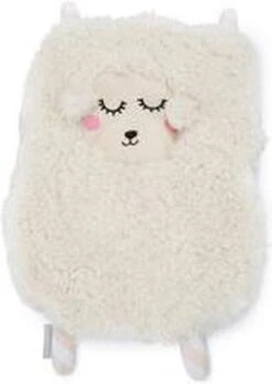 Beeztees Puppy Sjiepo - Hondenspeelgoed - Wit - 40x22x5 Cm 17 Beeztees Puppy Sjiepo - Hondenspeelgoed - Wit - 40x22x5 Cm -Hondenserie Winkel 850x1200 1