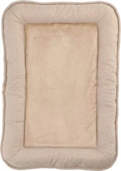 Adori Benchmat Dublin Bruin - Hondenbenchkussen - 91x56 Cm 8 Adori Benchmat Dublin Bruin - Hondenbenchkussen - 91x56 Cm -Hondenserie Winkel 850x1200