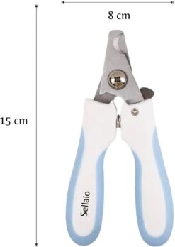 Professionele Nagelschaar | Nagelschaar Hond | Nagelschaar Kat | Nagelknipper Hond En Kat | Nagelknipper Kat| Nagelknipper Hond | NagelTang Dieren | Poot Verzorging -Hondenserie Winkel 852x1200 3