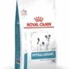 Royal Canin Hypoallergenic Small Dogs - 3.5 Kg -Hondenserie Winkel 854x1200