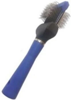 Labradoodle Hondenborstel Hondenkam Klittenkam Zoals Activet Groen Ontklitter Slicker -Hondenserie Winkel 855x1200 2