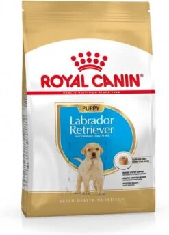 Royal Canin Labrador Retriever Junior 12 KG -Hondenserie Winkel 861x1200