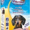 10x Renske Vers Gestoomd Complete Menu Kip - Rijst 395 Gr 2 10x Renske Vers Gestoomd Complete Menu Kip - Rijst 395 Gr -Hondenserie Winkel 872x1200 1