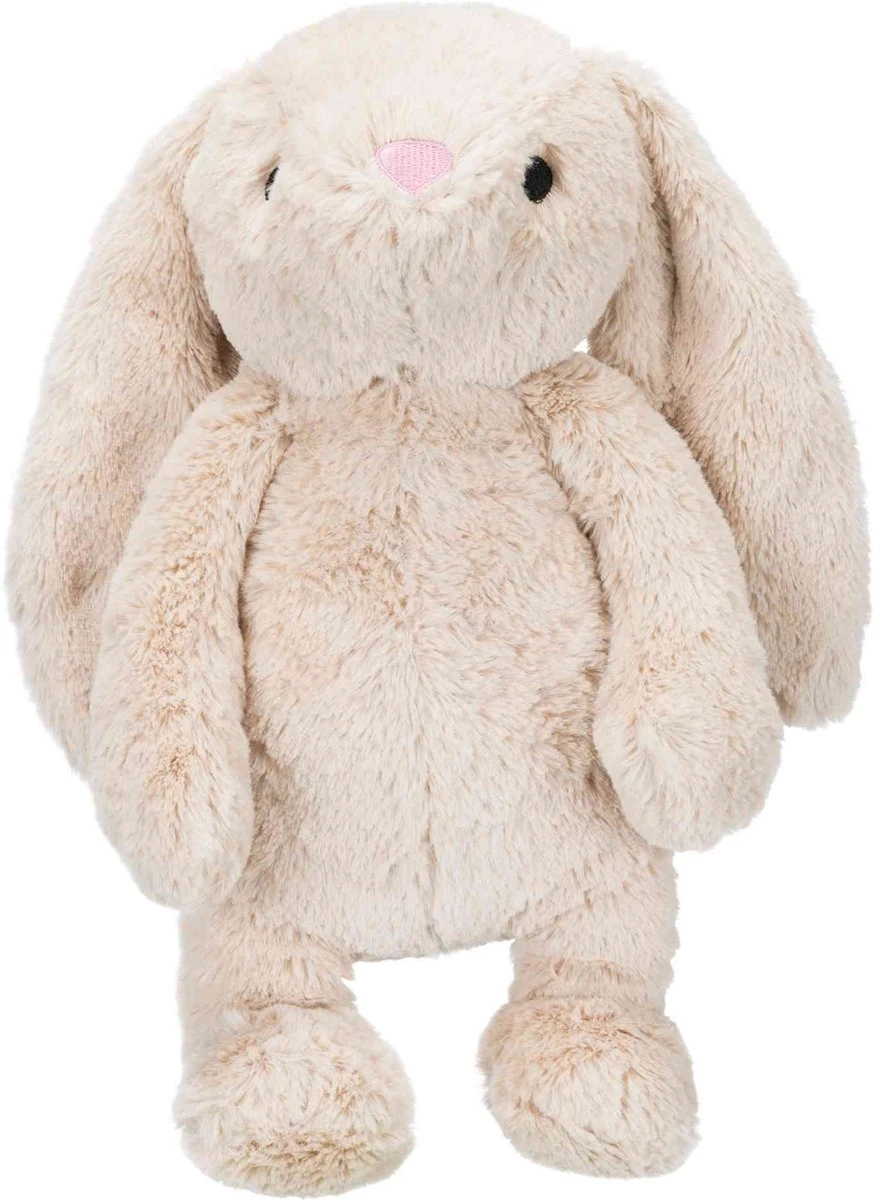 Trixie Pluche Konijn 38 Cm 5 Trixie Pluche Konijn 38 Cm - Afbeelding 3