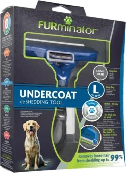 Furminator Deshedding Dog Undercoat L Long Hair 20 Furminator Deshedding Dog Undercoat L Long Hair -Hondenserie Winkel 874x1200 2