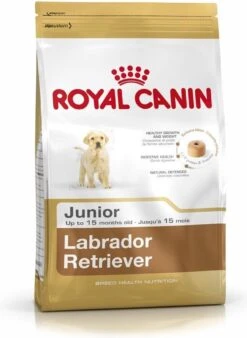 Royal Canin Labrador Retriever Junior 12 KG -Hondenserie Winkel 876x1200 1