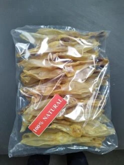Konijn Oor Konijnoren 1kg Van De Snackmeester 100% Natuurlijk Natural Naturel 8 Konijn Oor Konijnoren 1kg Van De Snackmeester 100% Natuurlijk Natural Naturel -Hondenserie Winkel 900x1200 11