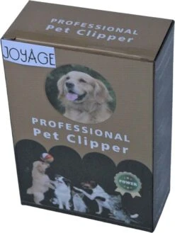 Joyage Professionele Hondentondeuse Voor Dikke Vacht – Honden Tondeuse & Hondentrimmer Tondeuse – Stille Tondeuse Katten & Honden Trimset Lang Haar – Trimmer Hond - Hondentondeuse Draadloos - Tondeuse Voor Honden - Tondeuse Hond Dikke Vacht -Hondenserie Winkel 900x1200 23
