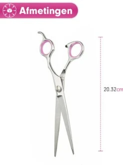 Professor Q - Hondenschaar Krom - Krommende Hondenschaar Links - Professionele Hondenschaar -Hondenserie Winkel 902x1200 1