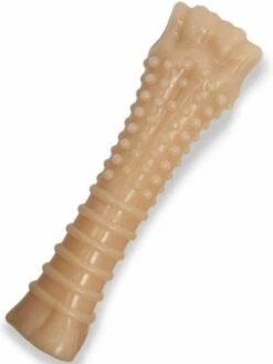 Nylabone Harde Bijters Kluif - Hondenspeelgoed - Natural - Voor Honden Tot 30 Kg 17 Nylabone Harde Bijters Kluif - Hondenspeelgoed - Natural - Voor Honden Tot 30 Kg -Hondenserie Winkel 902x1200