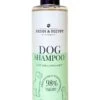 Fresh & Fluffy - Hondenshampoo Aloë Vera / Bergamot - Geschikt Voor Alle Hondenrassen - Natuurlijke & Vegan Voor De Gevoelige Huid - 250ml 1 Fresh & Fluffy - Hondenshampoo Aloë Vera / Bergamot - Geschikt Voor Alle Hondenrassen - Natuurlijke & Vegan Voor De Gevoelige Huid - 250ml -Hondenserie Winkel 904x1200 1
