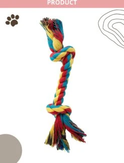 Speeltouw Hond - 3 Stuks - Speelgoed Hond - Flostouw - Hondenspeelgoed - Puppy - Trektouw 24 Speeltouw Hond - 3 Stuks - Speelgoed Hond - Flostouw - Hondenspeelgoed - Puppy - Trektouw -Hondenserie Winkel 912x1200 13