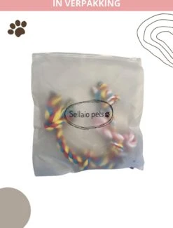 Speeltouw Hond - 3 Stuks - Speelgoed Hond - Flostouw - Hondenspeelgoed - Puppy - Trektouw 25 Speeltouw Hond - 3 Stuks - Speelgoed Hond - Flostouw - Hondenspeelgoed - Puppy - Trektouw -Hondenserie Winkel 912x1200 14