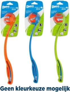 Chuckit! Chuckit Sport 14S Ball Launcher - 35 Cm -Hondenserie Winkel 914x1200 2
