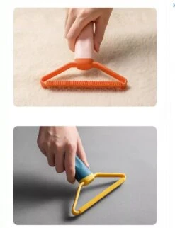 PRO-Deals | Dierenhaar Verwijderen - Haar Verwijderen - Type 1 - Kleur Oranje / Roze - Kattenharen - Vachtverzorging - Hondenharen - Pluizenverwijderaar - Haaruitval - Kledingreiniger 14 PRO-Deals | Dierenhaar Verwijderen - Haar Verwijderen - Type 1 - Kleur Oranje / Roze - Kattenharen - Vachtverzorging - Hondenharen - Pluizenverwijderaar - Haaruitval - Kledingreiniger -Hondenserie Winkel 920x1200 1