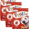 Frolic Compleet Rund - Hondenvoer - 3 X 1.5 Kg
