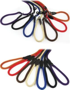 Hunter Retrieverlijn Met Stop Freestyle - Bruin - 10 Mm X 170 Cm 15 Hunter Retrieverlijn Met Stop Freestyle - Bruin - 10 Mm X 170 Cm -Hondenserie Winkel 932x1200 2