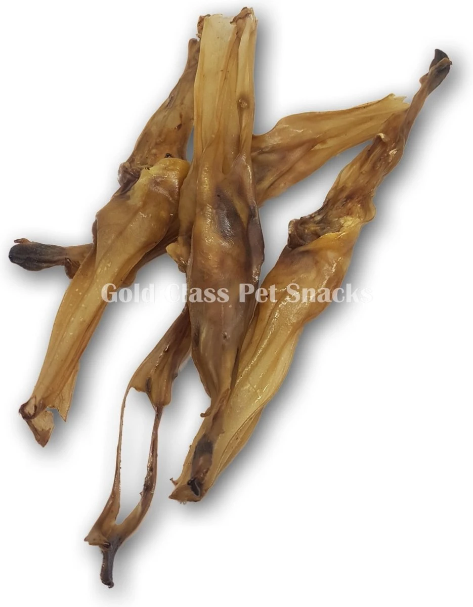 Merkloos Konijnenoren - 1 Kilo 3 Merkloos Konijnenoren - 1 Kilo