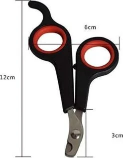 Doodadeals® | Nagelschaar Kat | Nagelschaar Hond | Nagelschaar Konijn | Nagelschaar Cavia | Multi Color | 1 Stuk -Hondenserie Winkel 936x1200 1