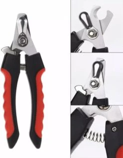 Nagelschaar Voor Dieren- Nagelknipper- Kat- Hond- Vogel Nagelschaartje - Huisdieren - Nail Clipper- Nail Cutter -Hondenserie Winkel 938x1200 4