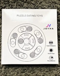 Joyha Honden Puzzel Met Gratis Hondenkam | Speelgoed | Speeltjes | Slow Feeder | Intelligentie | Denkspelletje | Puppyspeelgoed | Anti Schrokbak | Interactieve | Langzame Voerbak | Dog Puzzle | Hondenpuzzel 18 Joyha Honden Puzzel Met Gratis Hondenkam | Speelgoed | Speeltjes | Slow Feeder | Intelligentie | Denkspelletje | Puppyspeelgoed | Anti Schrokbak | Interactieve | Langzame Voerbak | Dog Puzzle | Hondenpuzzel -Hondenserie Winkel 944x1200 1