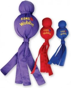 Kong Wubba - Hondenspeelgoed - Assorti - S: 24 Cm 32 Kong Wubba - Hondenspeelgoed - Assorti - S: 24 Cm -Hondenserie Winkel 971x1200 1