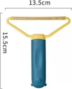 PRO-Deals | Dierenhaar Verwijderen - Haar Verwijderen - Type 1 - Kleur Oranje / Roze - Kattenharen - Vachtverzorging - Hondenharen - Pluizenverwijderaar - Haaruitval - Kledingreiniger 21 PRO-Deals | Dierenhaar Verwijderen - Haar Verwijderen - Type 1 - Kleur Oranje / Roze - Kattenharen - Vachtverzorging - Hondenharen - Pluizenverwijderaar - Haaruitval - Kledingreiniger -Hondenserie Winkel 973x1200 2