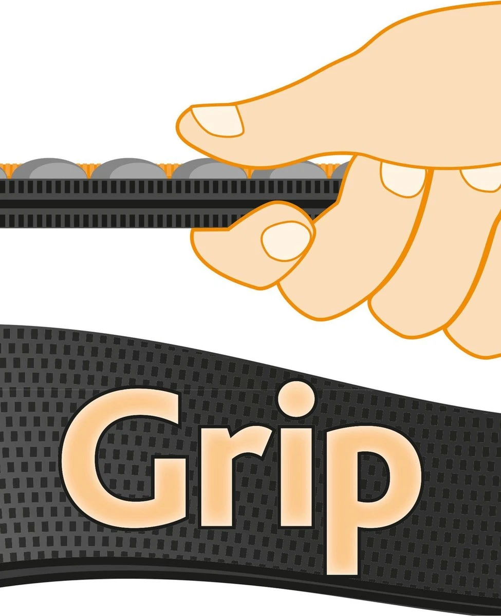 Trixie Hondenriem Sleeplijn Met Rubber Turquoise 7 Trixie Hondenriem Sleeplijn Met Rubber Turquoise - Afbeelding 5