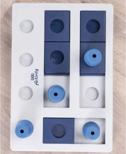 Trixie Dog Activity Chess Hondenspel - 40X27 CM 11 Trixie Dog Activity Chess Hondenspel - 40X27 CM -Hondenserie Winkel 980x1200 3