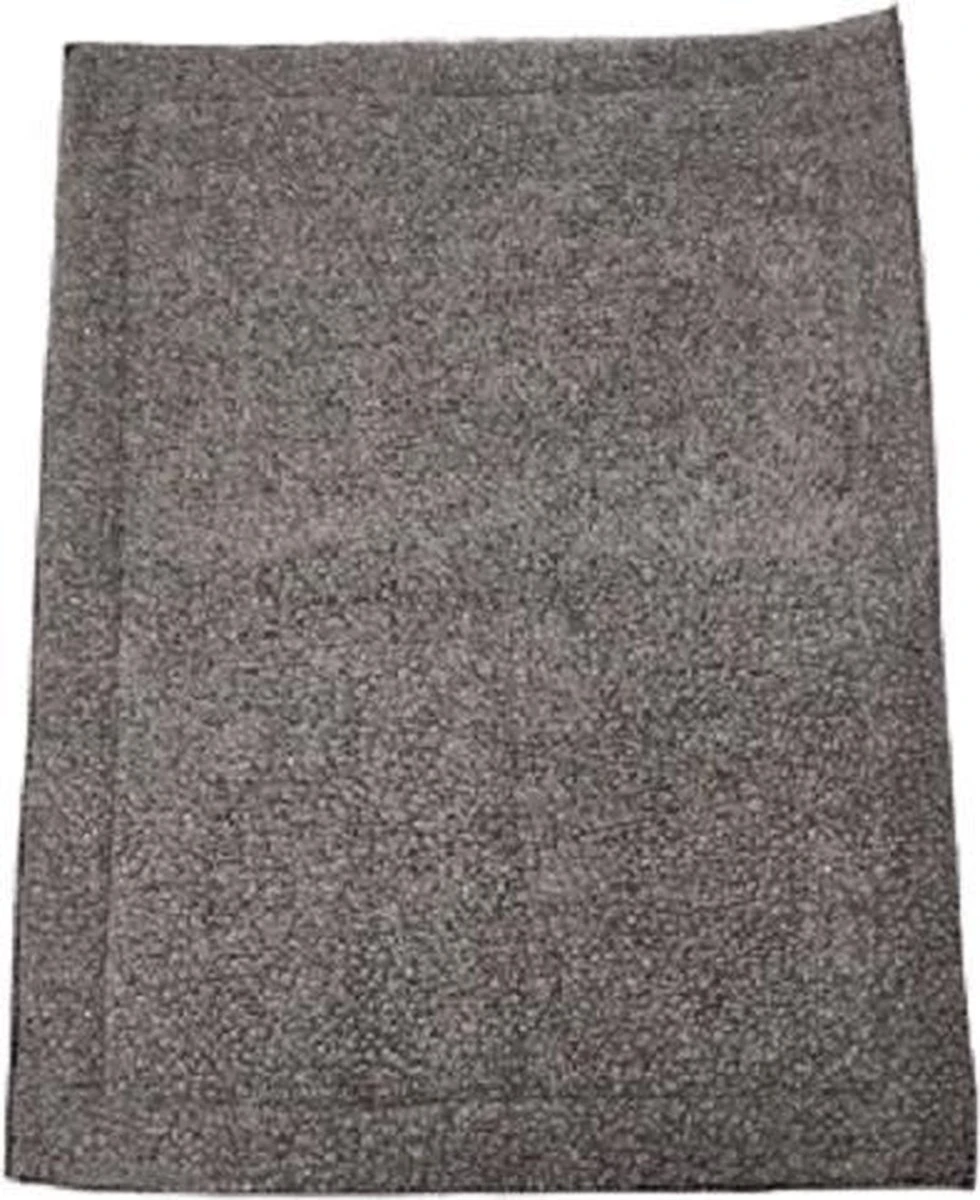 Benchkussen 70x50 Cm. Grijs. Eenvoudig Sheepskin Benchkussen. Geschikt Voor Benches Van 76 Cm. 3 Benchkussen 70x50 Cm. Grijs. Eenvoudig Sheepskin Benchkussen. Geschikt Voor Benches Van 76 Cm.