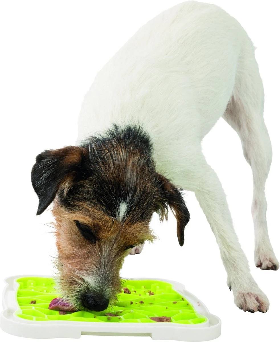 Trixie Lick’n'Snack Likplaat 15 Trixie Lick’n'Snack Likplaat - Afbeelding 13