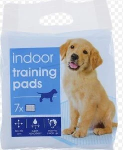 Merkloos Honden Zindelijkheidstraining - 60 X 60 Cm - 7 Stuks - Trainingsmat - Puppy Trainer - Super Absorberend -Hondenserie Winkel 989x1200 4