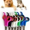 Doodadeals® | Nagelschaar Kat | Nagelschaar Hond | Nagelschaar Konijn | Nagelschaar Cavia | Multi Color | 1 Stuk -Hondenserie Winkel 992x1200 2